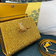 Designer Iconic Tote Handbag - Premium Luxury Women's Fashion - NM2778