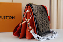 Chic Women's Designer Tote - Luxury Premium Handbag Style - NM5376