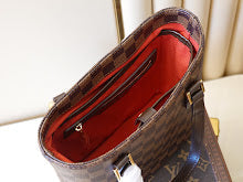 Premium Top Handle Shopper - Luxury Women's Designer Style Bag - NM4320