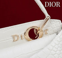 Designer Iconic Shoulder Bag - Luxury Women's Premium Fashion - NM7534