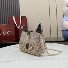 Designer Heritage Crossbody Bag - Premium Luxury Women's Fashion - NM4043