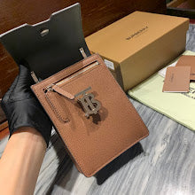 Luxury Monogram Top Handle Bag - Women's Elegant Designer Fashion - NM5561