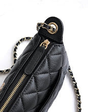 New Premium Signature Shoulder Bag - Chic Women's Luxury Designer - NM6203