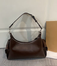 New Designer Monogram Crossbody - Luxury Women's Premium Fashion Bag - NM6313