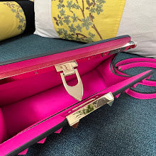Designer Signature Tote - Premium Luxury Women's Fashion Bag - NM2951