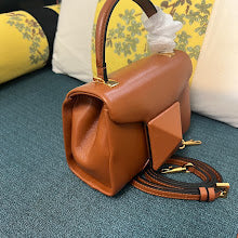 Designer Monogram Crossbody - Luxury Women's Premium Fashion Bag - NM2966