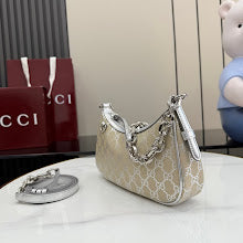 Chic Women's Crossbody Handbag - Luxury Premium Designer Style - NM4026