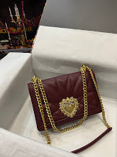 Luxury Iconic Crossbody Bag - Women's Elegant Designer Fashion - NM6742