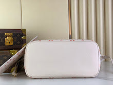 Chic Designer Crossbody Purse - Premium Luxury Women's Style - NM4424