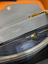 Chic Designer Crossbody Purse - Premium Luxury Women's Style - NM3176