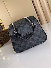 Premium Leather Top Handle Satchel - Elegant Women's Designer Bag - NM4400