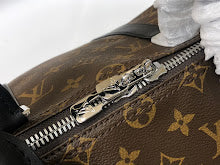 Luxury Monogram Shoulder Bag - Women's Elegant Designer Fashion - NM4136