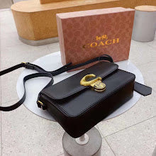 New Designer Heritage Crossbody Bag - Premium Luxury Women's Fashion - NM6386