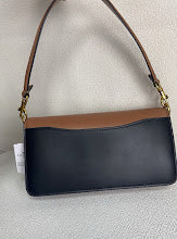 New Designer Iconic Top Handle Bag - Luxury Women's Premium Handbag - NM6530