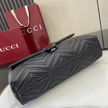 Designer Iconic Top Handle Bag - Luxury Women's Premium Handbag - NM3963