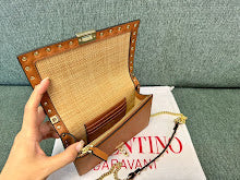 Luxury Designer Crossbody Bag for Women - Premium Fashion Handbag - NM2992