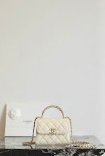 New Premium Leather Shoulder Bag - Elegant Women's Designer Handbag - NM6269