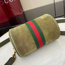 Designer Iconic Top Handle Bag - Luxury Women's Premium Handbag - NM3878