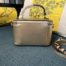 Premium Women's Tote Bag - Luxury Designer Fashion Handbag - NM3025