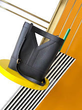 Premium Women's Tote Bag - Luxury Designer Fashion Handbag - NM3700