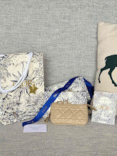 Premium Women's Tote Bag - Luxury Designer Fashion Handbag - NM7370