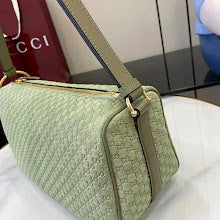 Luxury Designer Tote Bag for Women - Premium Iconic Monogram Handbag - NM3967