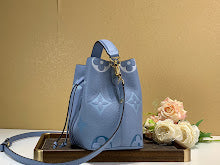 Designer Heritage Shoulder Bag - Premium Luxury Women's Handbag - NM4922