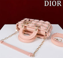 Designer Heritage Top Handle Bag - Premium Luxury Women's Fashion - NM7301