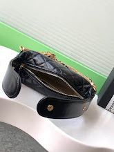 New Chic Designer Shoulder Handbag - Premium Luxury Women's Style - NM6142