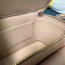 Premium Monogram Tote Bag - Elegant Luxury Women's Designer Handbag - NM3020