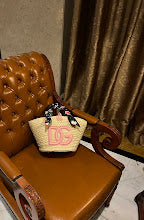 Luxury Structured Shoulder Bag - Women's Premium Designer Fashion - NM7242