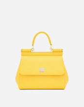 Luxury Signature Top Handle Bag - Elegant Women's Designer Handbag - NM7223
