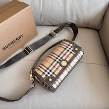 Designer Monogram Crossbody - Luxury Women's Premium Fashion Bag - NM5598