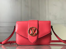 Premium Monogram Tote Bag - Elegant Luxury Women's Designer Handbag - NM4178