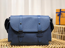 Premium Leather Shoulder Bag - Elegant Women's Designer Handbag - NM5096