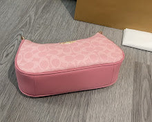 New Luxury Monogram Top Handle Bag - Women's Elegant Designer Fashion - NM6522