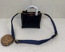 New Chic Designer Crossbody Purse - Premium Luxury Women's Style - NM6511