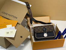 Luxury Mini Crossbody Bag - Women's Premium Designer Fashion - NM4972