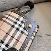 Designer Monogram Crossbody - Luxury Women's Premium Fashion Bag - NM5598