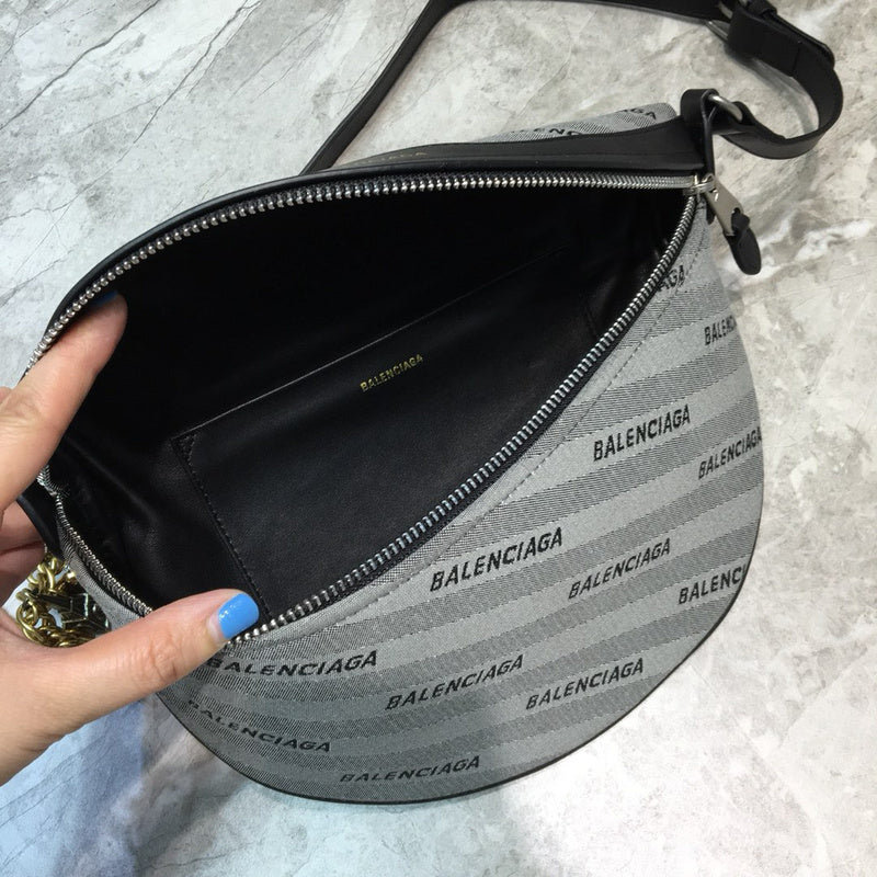 Contemporary Faux Leather Handbag - Versatile Everyday Design | Women's Designer-Inspired Purse #726 - alternate angle view (image 8) of designer-inspired handbag