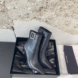 Saint Laurent luxury shoes lifestyle view — premium authentic designer style