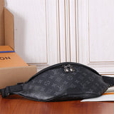  carryall bag close-up of hardware and finish 17