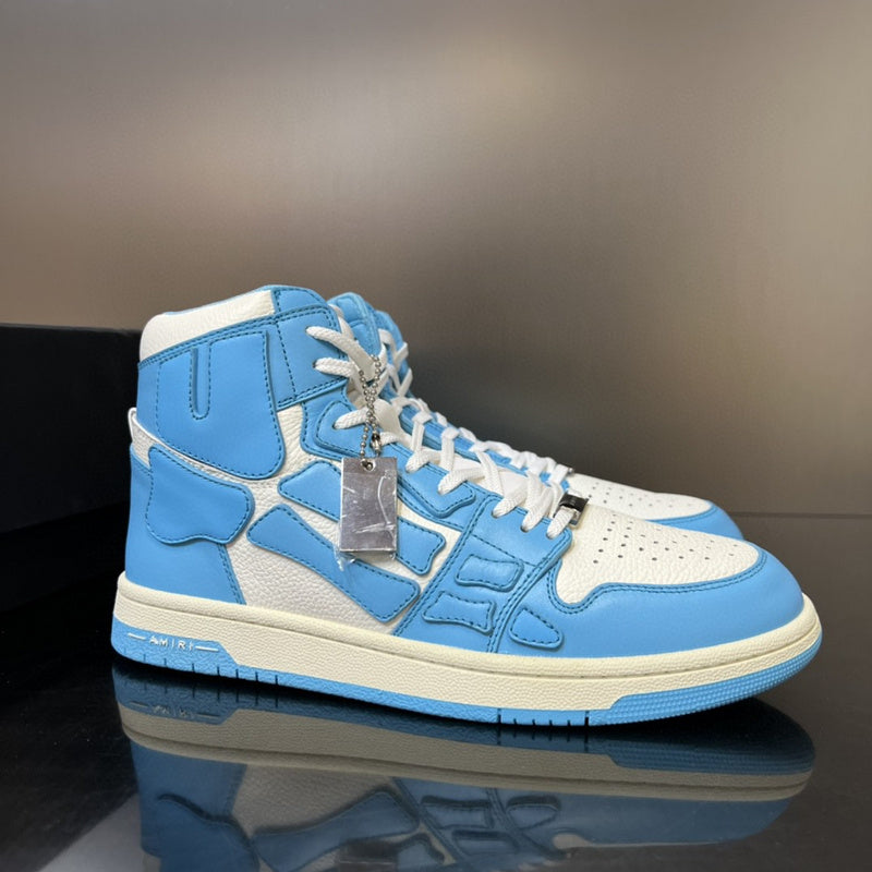 Amiri sneakers product view — premium authentic designer style