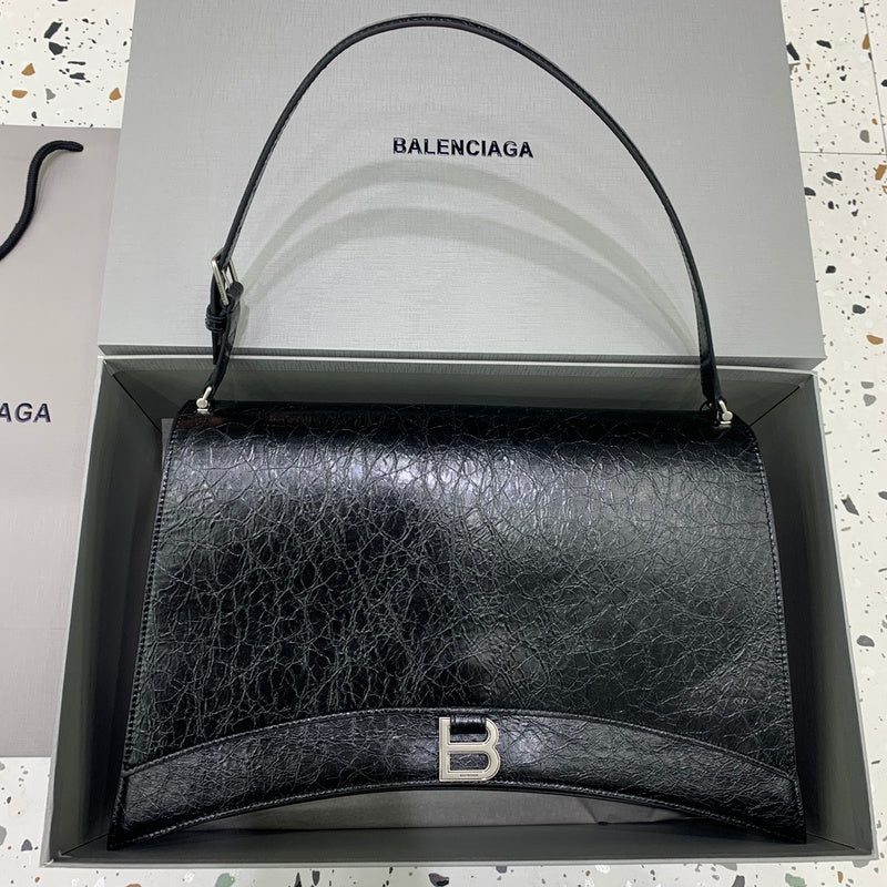 Zivas Charm Modern Edge Fashion Handbag (Timeless Wardrobe Addition) – Styled Look