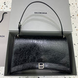 Zivas Charm Modern Edge Fashion Handbag (Timeless Wardrobe Addition) – Styled Look