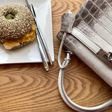  smart structured bag detail view showing craftsmanship 14