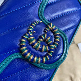 Styled lifestyle shot of statement elevated women's handbag – women's everyday handbag