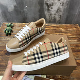 Timeless Faux Leather Shoes - Signature Finish | Women's Luxury Shoes #1441 - styled full view (image 7) of designer-inspired shoes