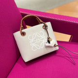 Ziva's Charm handbag – carry view (22cm*9cm*19.5cm)