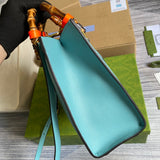 Interior view of premium refined women's handbag – women's premium purse